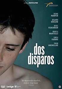 Two Shots Fired (2015)