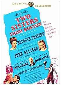 Two Sisters from Boston (1946)