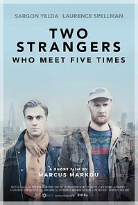 Two Strangers Who Meet Five Times (Short 2017) (2017)