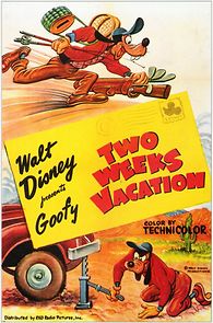 Two Weeks Vacation (1952)
