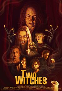 Two Witches (2021)