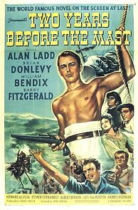 Two Years Before the Mast (1946)