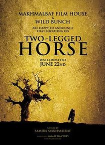 Two-Legged Horse (2009)