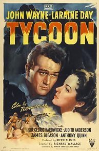 Tycoon (1947)