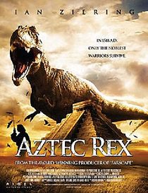 Tyrannosaurus Azteca (2011)