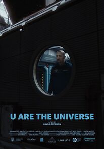 U Are the Universe (2025)