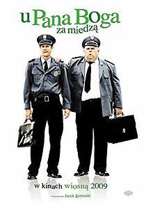 U Pana Boga za miedza (2009)