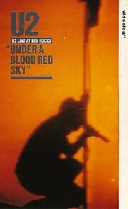 U2: Under a Blood Red Sky (1983)