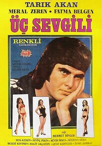 Üç sevgili (1972)