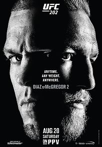 UFC 202: Diaz vs. McGregor 2 (2016)