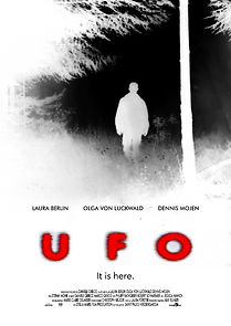 UFO: It Is Here (2016)