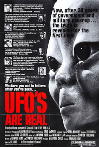 UFO's Are Real (1979)