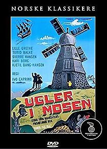 Ugler i mosen (1959)