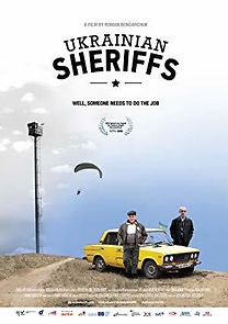 Ukrainian Sheriffs (2016)