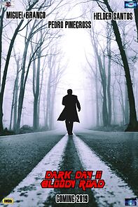 Um Dia Negro 2: Estrada De Sangue (Short 2019) (2019)