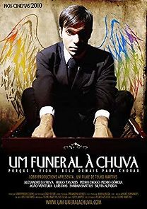 Um Funeral à Chuva (2010)