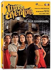 Uma Aventura na Casa Assombrada (2009)