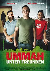 Ummah - Unter Freunden (2013)