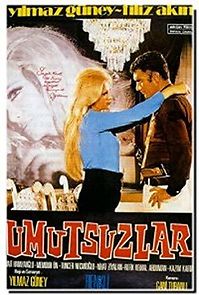 Umutsuzlar (1971)