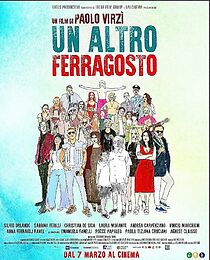 Un altro Ferragosto (2024)