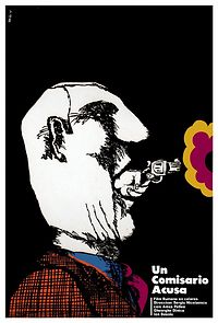 Un comisar acuzã (1974)
