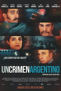 Un crimen argentino (2022)