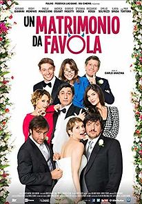 Un matrimonio da favola (2014)