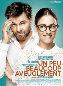 Un peu, beaucoup, aveuglement: Au-delà du mur. (2015)