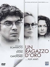 Un ragazzo d'oro (2014)