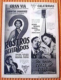 Un rincón cerca del cielo (1952)