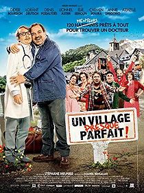 Un village presque parfait (2015)