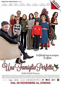Una famiglia perfetta (2012)