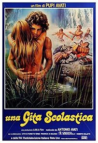 Una gita scolastica (1986)