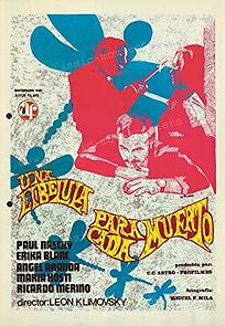 Una libélula para cada muerto (1975)