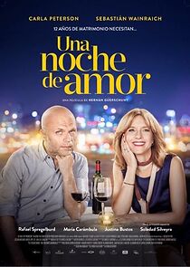 Una noche de amor (2016)