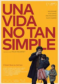 Una vida no tan simple (2023)