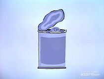 Una vita in scatola (Short 1967) (1968)