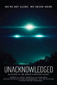 Unacknowledged (2017)