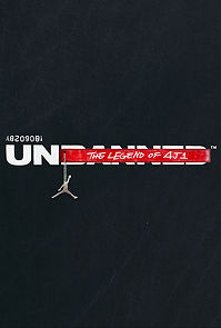 Unbanned: The Legend of AJ1 (2019)
