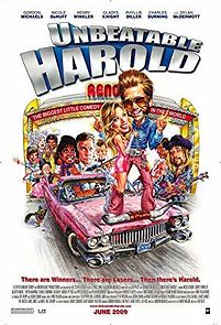 Unbeatable Harold (2009)