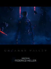Uncanny Valley (Short 2015) (2015)