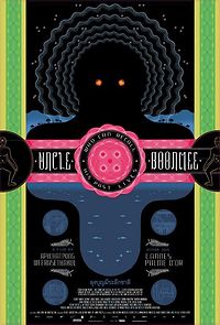 Uncle Boonmee Who Can Recall His Past Lives (2010)