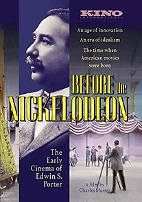 Uncle Josh at the Moving Picture Show (1902)