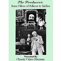 Uncle Josh's Nightmare (1900)