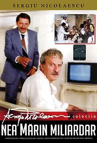 Uncle Marin, the Billionaire (1979)