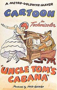 Uncle Tom's Cabaña (1947)