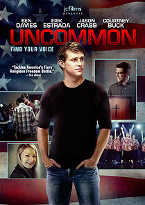Uncommon (2015)