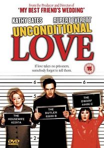 Unconditional Love (2012)