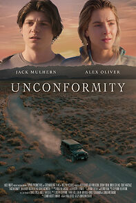 Unconformity (2022)