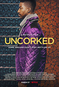 Uncorked (2020)